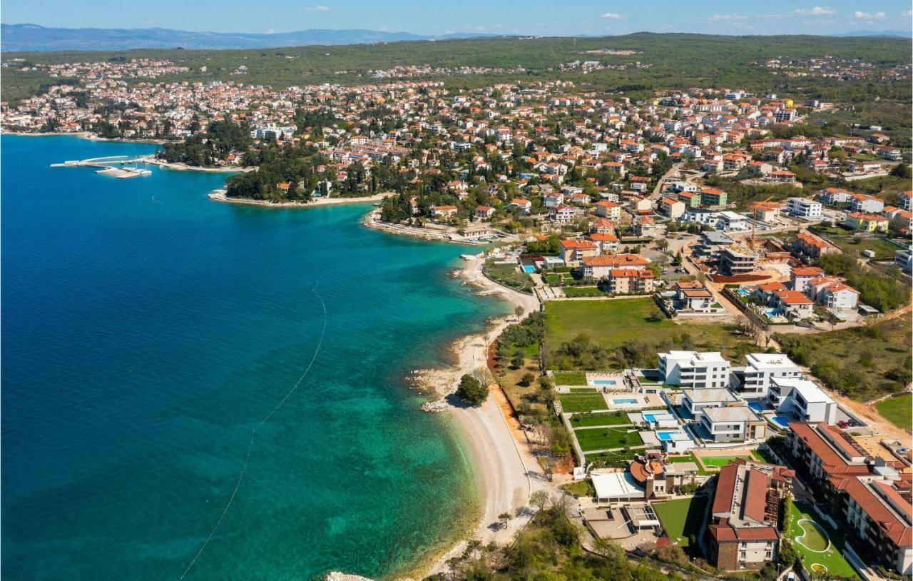 Pet Friendly Home In Zidarici With House Sea View Vantacici Exterior photo