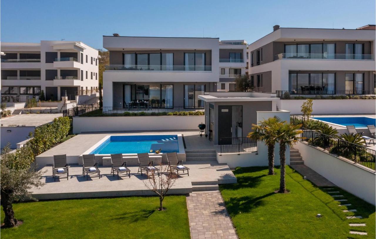 Pet Friendly Home In Zidarici With House Sea View Vantacici Exterior photo