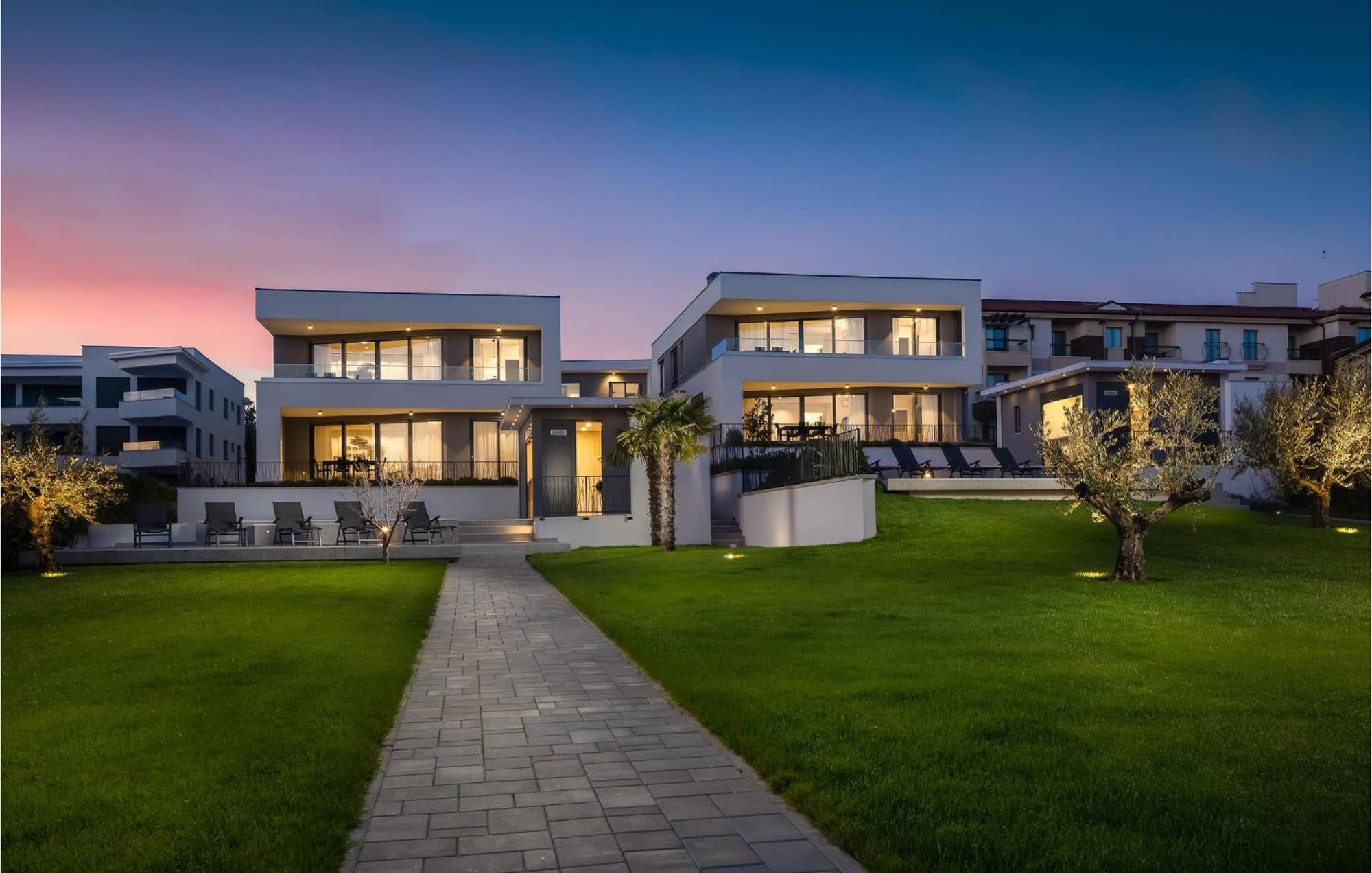 Pet Friendly Home In Zidarici With House Sea View Vantacici Exterior photo