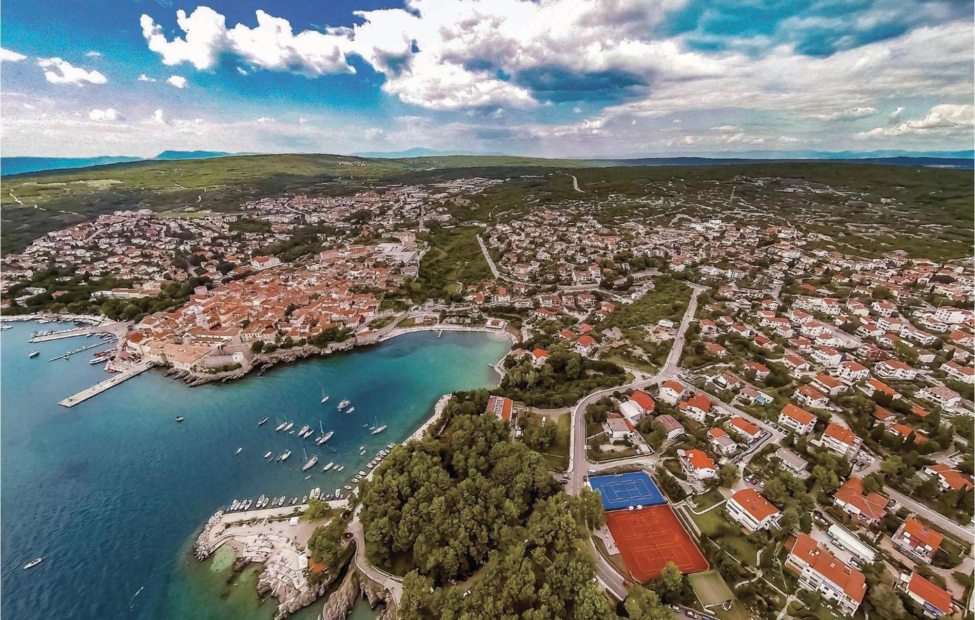 Pet Friendly Home In Zidarici With House Sea View Vantacici Exterior photo